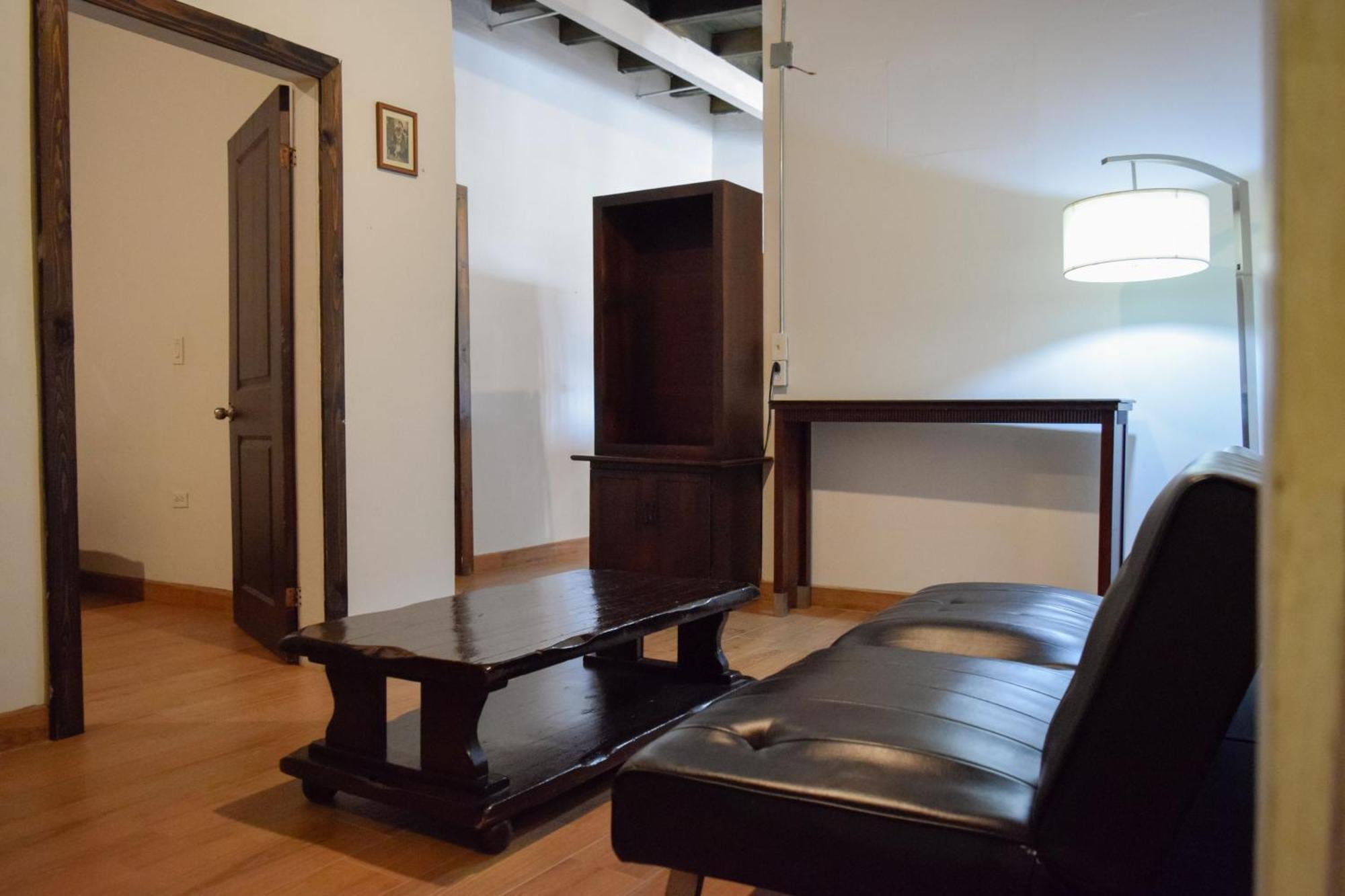 Finca Selah Ensenada Room photo